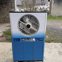 Wäschetrockner Krüger Secomat 180