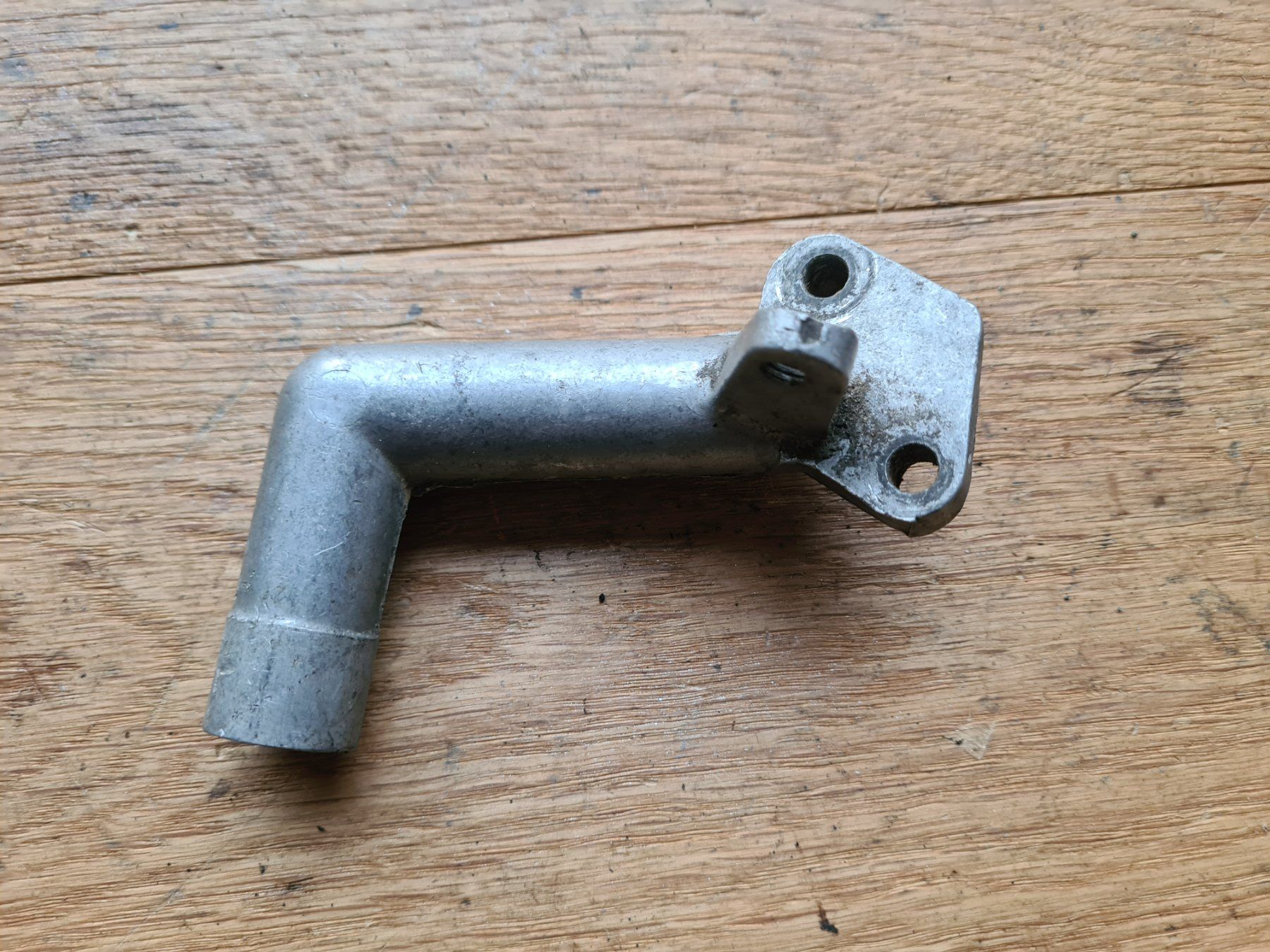 Sachs Ciclomotori: Ansaugstutzen Sachs 504 Original – Usato da frümsen venduto da Sailem