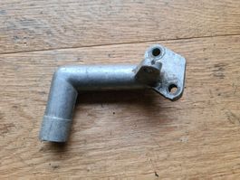 Ansaugstutzen Sachs 504 Original