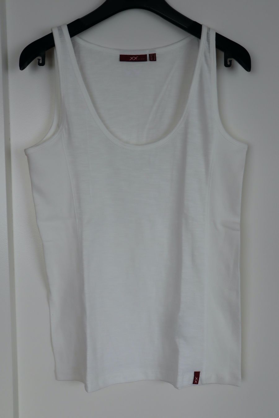 Mexx Tops: Top / Shirt, Mexx, Gr. M, Baumwolle, Neu – Neu (gemäss Beschreibung) aus Wattwil von diamant1