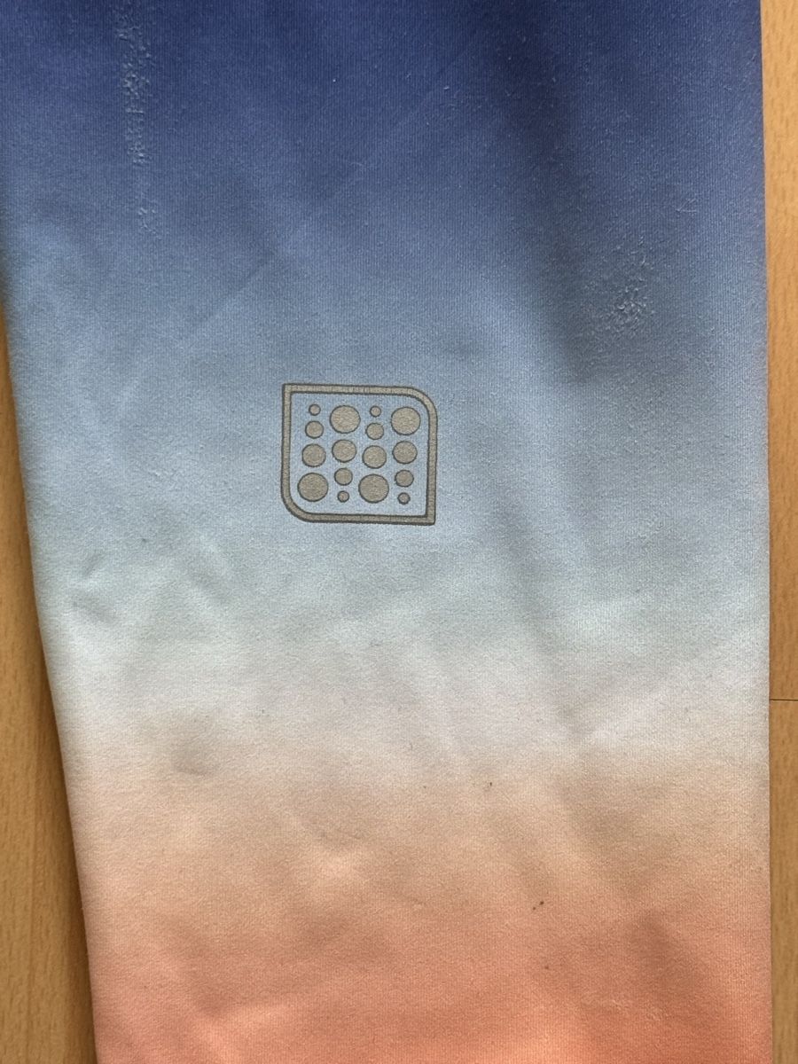 Leggings: Hosen zum Rudern – Nuovo (secondo la descrizione) da Zürich venduto da chr_lgh5 2
