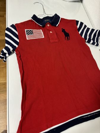 Ralph Lauren Polo Shirt