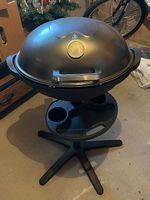 Elektrogrill
