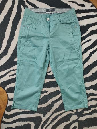 Caprihose Gr:27