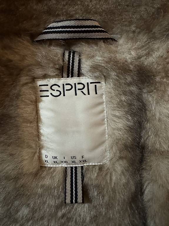 Giacche: Veste ESPRIT – Usato da Crissier venduto da cap_s8ht 4