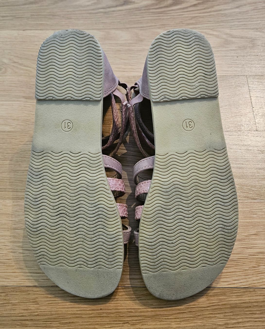 Graceland Scarpe per ragazze: Mädchen Sandalen, Gr. 31, Top Zustand! – Usato da Bellach venduto da Chiini 5