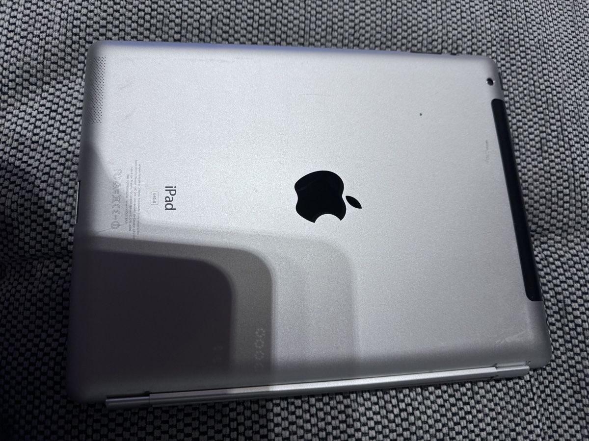 Apple Tablet PC: IPad 2 – Usato da Moosseedorf venduto da nicu006 2