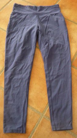 Leggins Gr L 40/42, 95 % Baumwolle