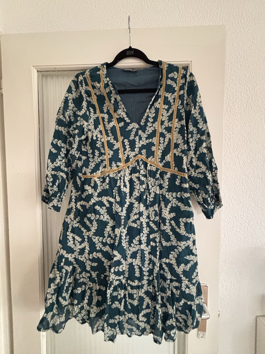 Nile Vestiti: Nile robe taille XS NEUF – Nuovo e nell'imballaggio originale da Brügg BE venduto da rah_mqh8 1