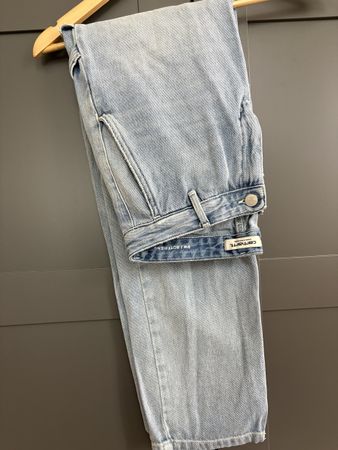 Carhartt Jeans blau Grösse 27 guter Zustand