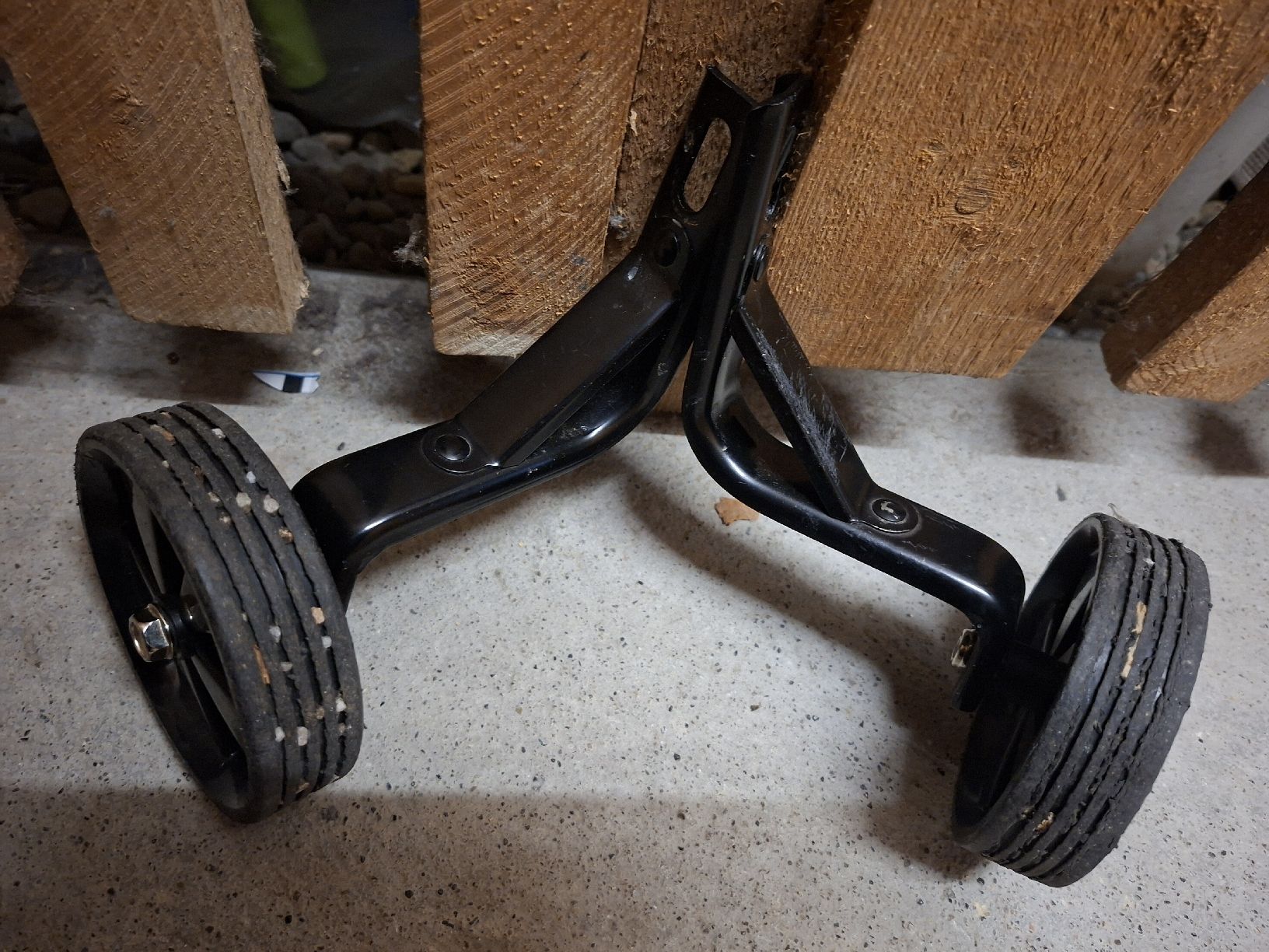 Velos: Kindervelo 16" – Gebraucht aus Bülach von pphung 3
