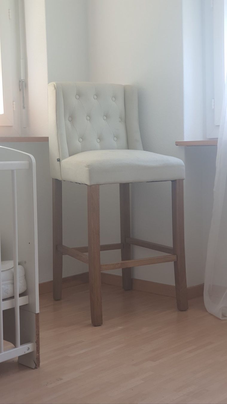 Chaises: Barstuhl – D'occasion à Luzern par kar_nsm6