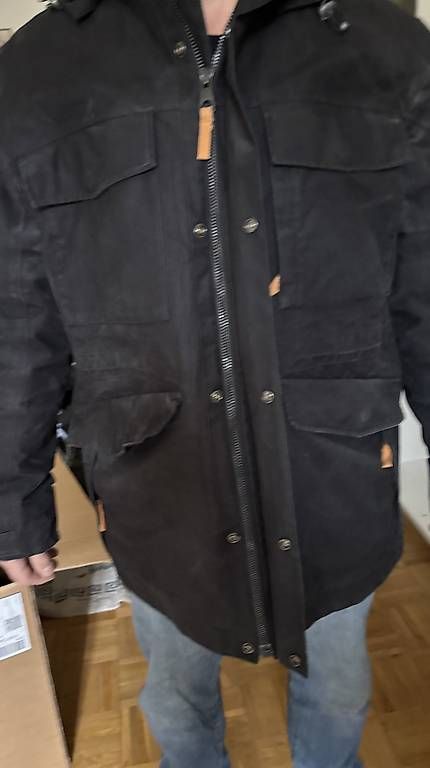 Giacche: Veste pour homme marque Timberland – Usato da St-Blaise venduto da Chemar 3