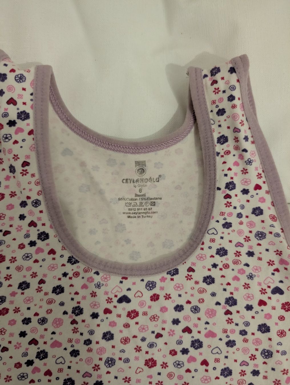 Camicette, T-shirt & Top: Top für Mädchen – Usato da Buchs ZH venduto da nudle10 1
