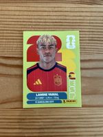 Panini Lamine Yamal ESP15