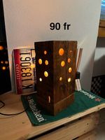 Lampade originali