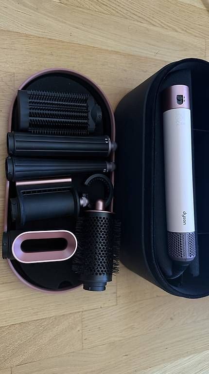 Asciugacapelli: Dyson Airwrap i.d – Usato da Effretikon venduto da lil_vgd5 3