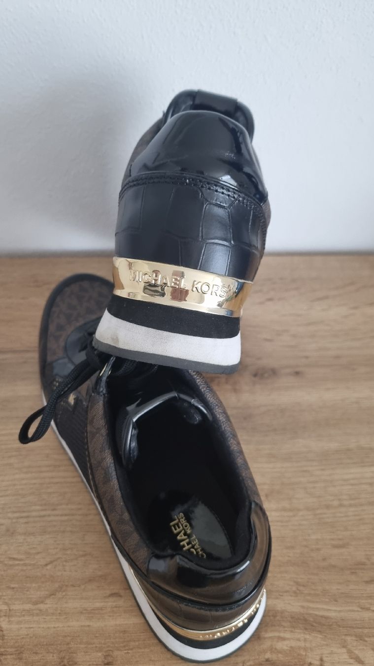 Scarpe da donna: Original Michael Kors Schuhe – Usato da Sarmenstorf venduto da Nathi013 2