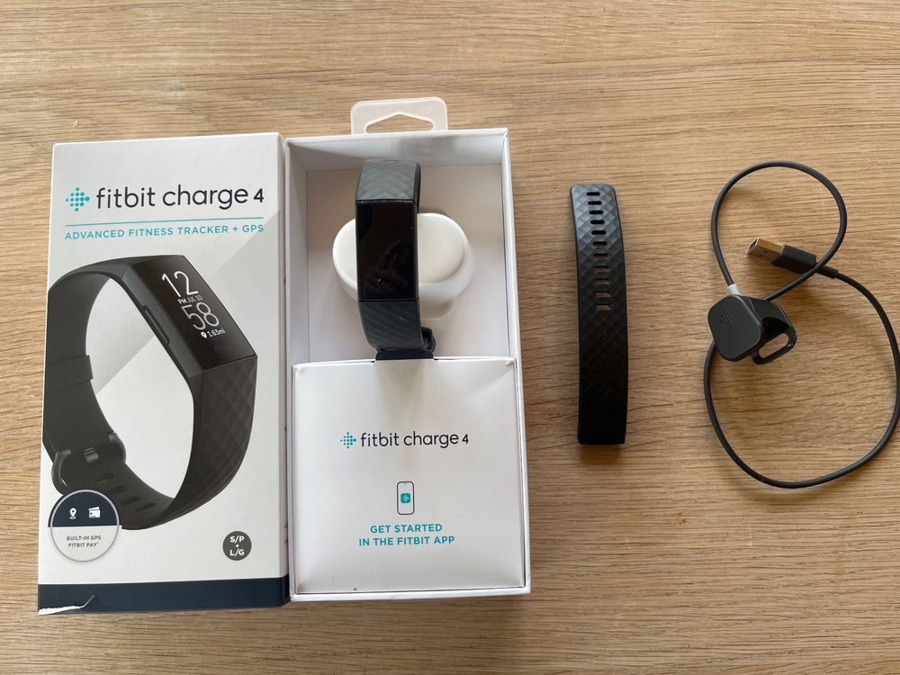 Fit But Charge 4null