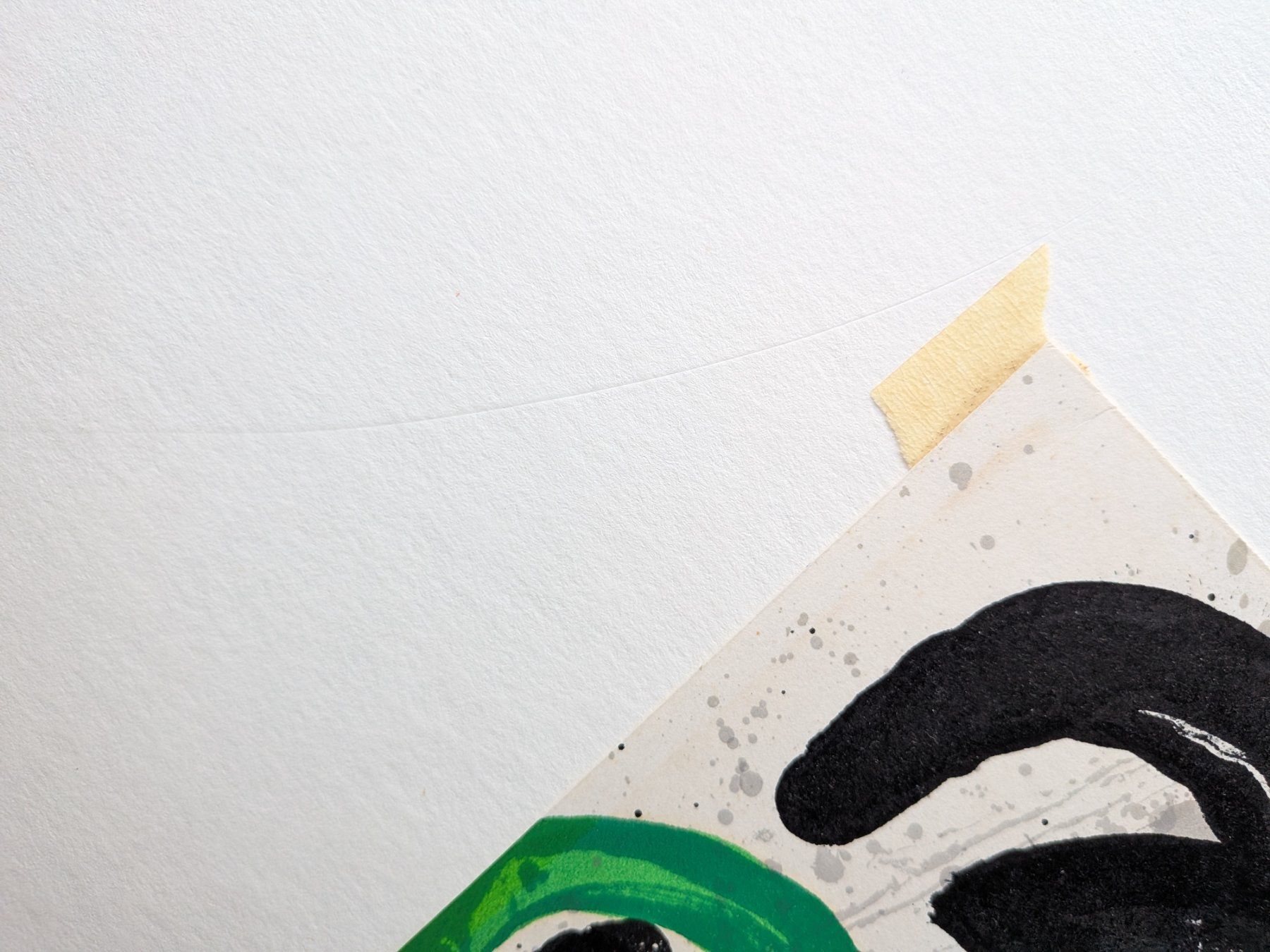 Grafica & Litografie: Mirò Lithographie oder Kunstdruck – Usato da Emmen venduto da magelan 5