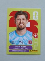 Panini FIFA WM 2026 * Gregor Kobel (SUI 2)