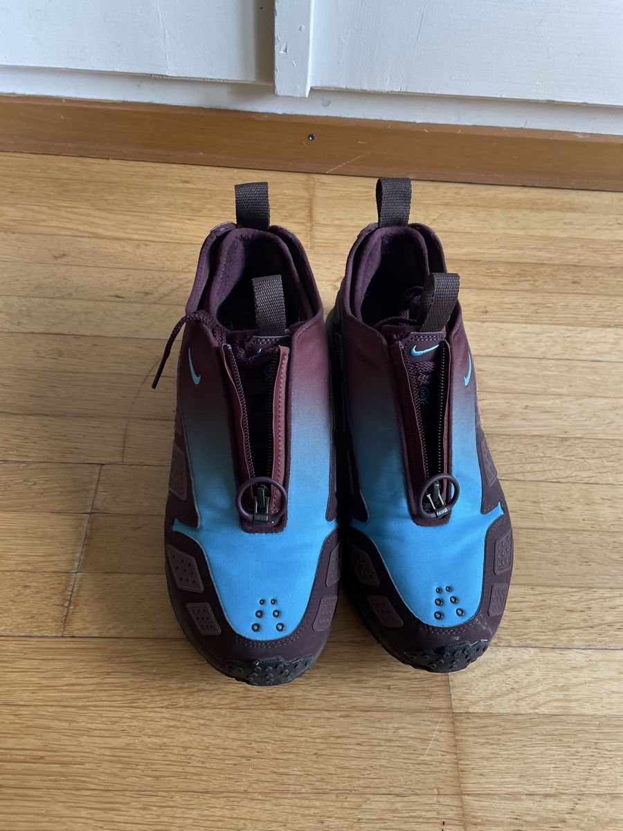 Nike Herrenschuhe: Nike WMNS AIR MAX SNDR – Neu (gemäss Beschreibung) aus Muri b. Bern von kir_k6pg 2