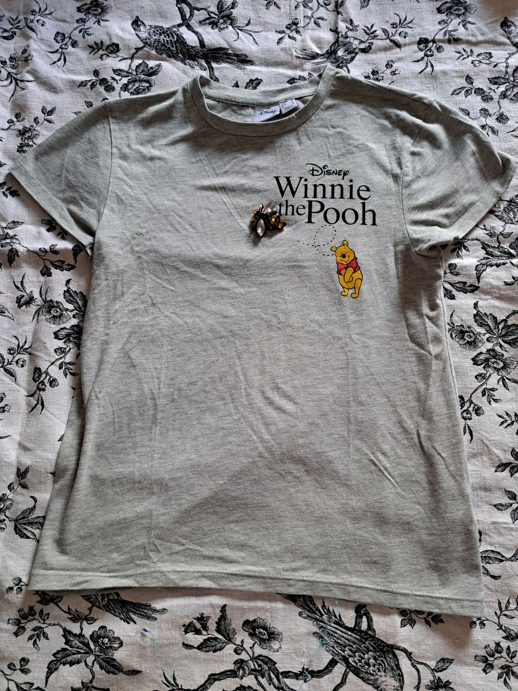Disney T-shirt: DISNEY T-Shirt Grösse S Grösse M – Nuovo (secondo la descrizione) da Zürich venduto da dph_r9t2 2