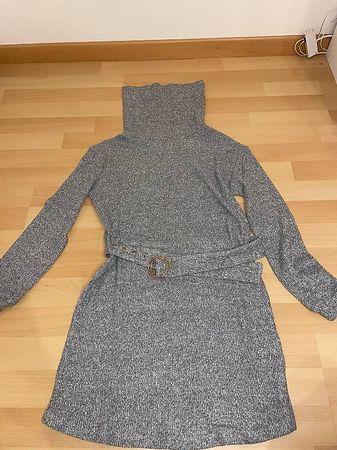 Savage Honey Rollkragenkleid Gr. XS/34