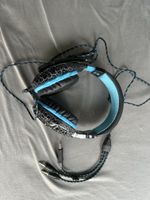 Fury Gamingheadset