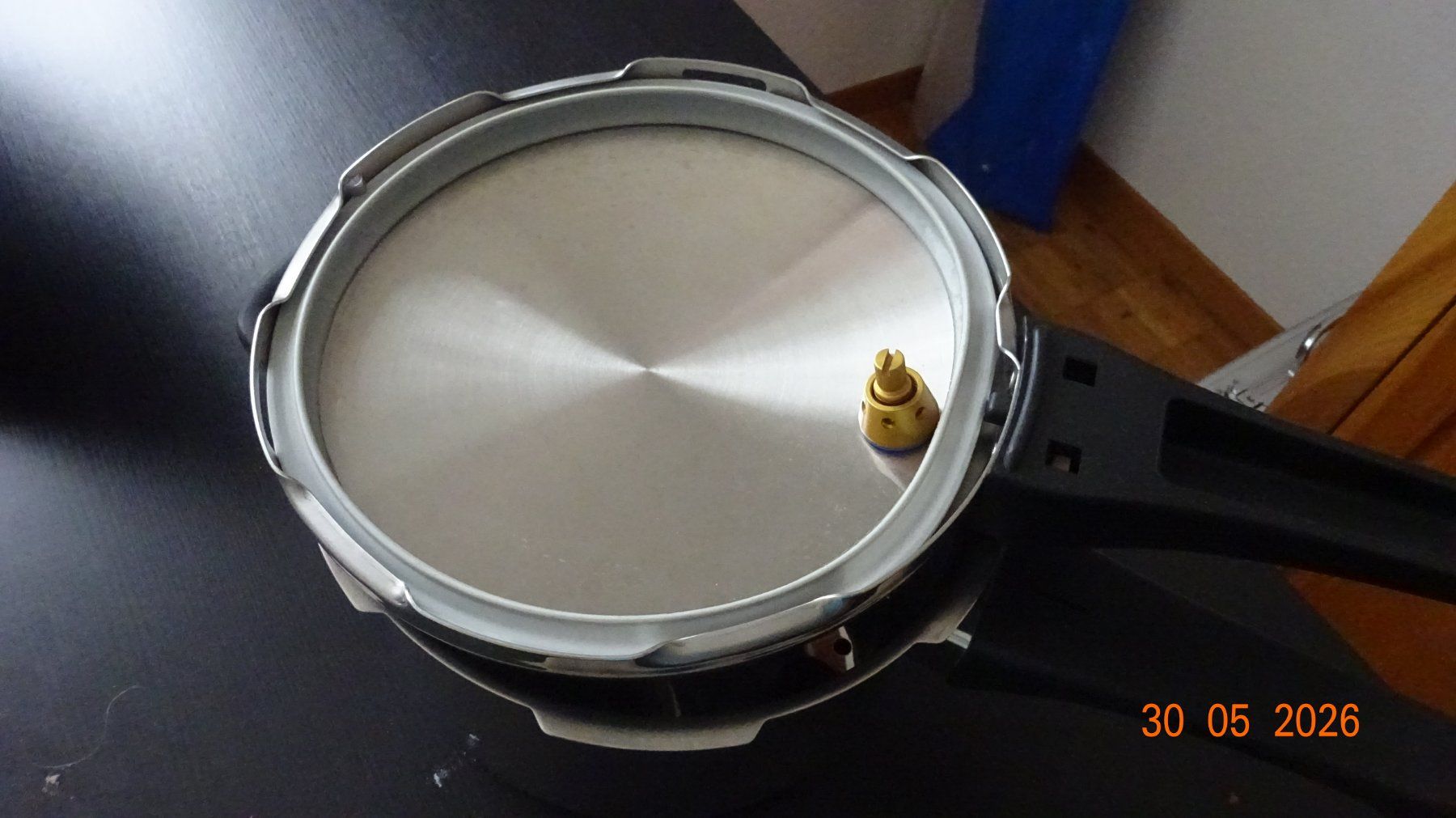 Pentole: Mivit autocuiseur 20 Cm – Usato da Bassecourt venduto da maxibog 4