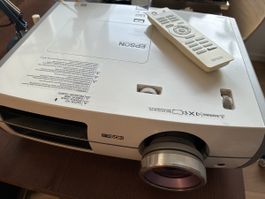 Beamer Projector Epson EH-TW3600