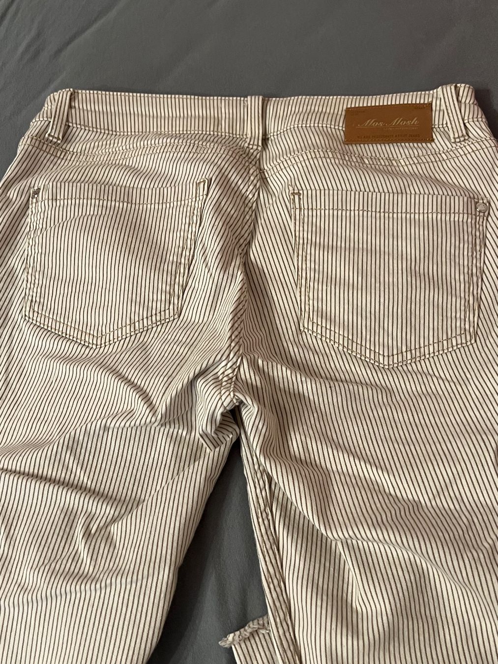 Mos mosh Pantaloni: Mos Mosh Hose Gr. 28 – Usato da Schmerikon venduto da Speedy053 2