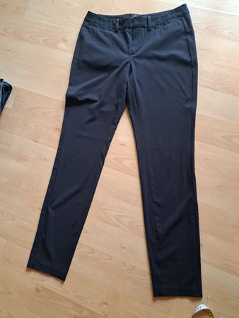Bügelfaltenhose für den Büroalltag Grösse 36