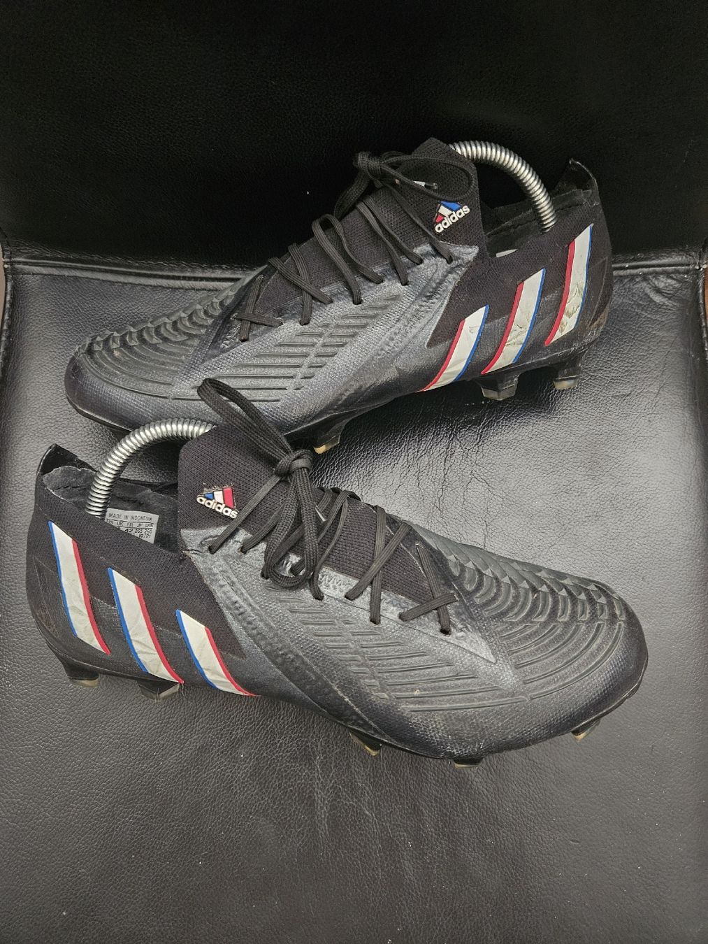Adidas Scarpe da uomo: Adidas Predator Edge Elite FG Gr.42 – Usato da Emmenbrücke venduto da TopGato 3