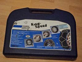Schneeketten Ring-Speed 060 6210.406