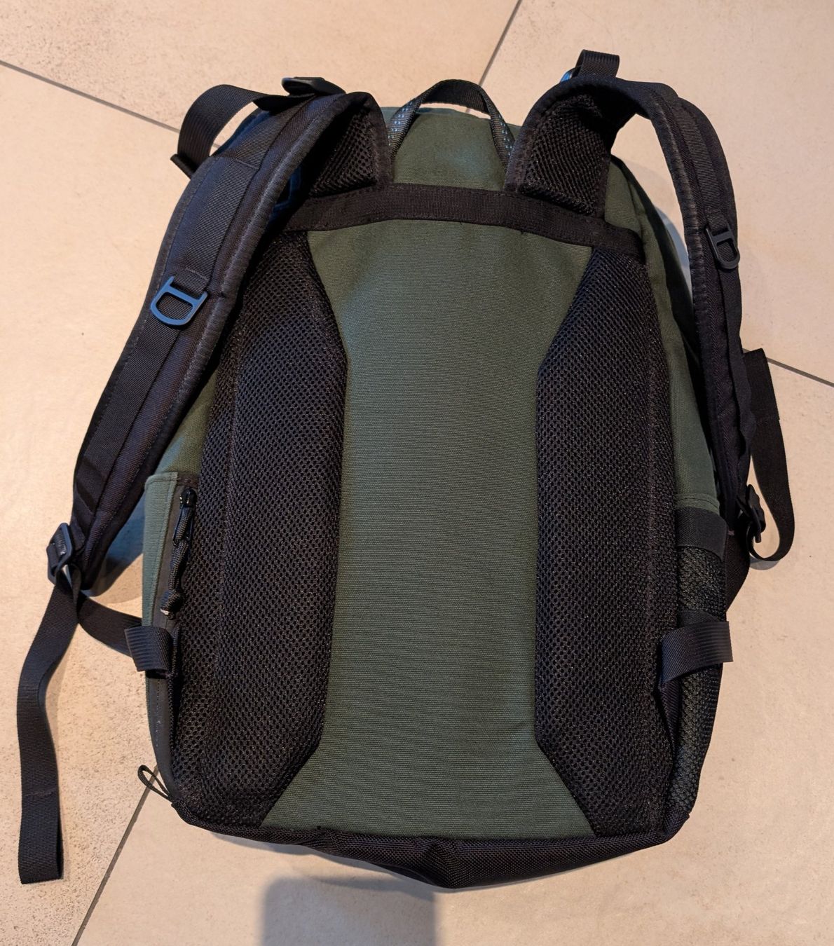 Zaini: Rucksack von Kargo - Senda 21 – Usato da Basel venduto da Daniel611 1