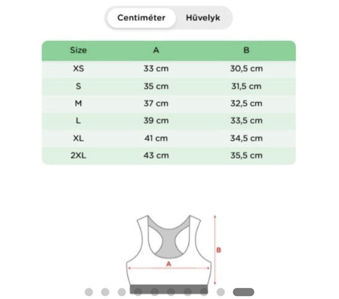 Altra biancheria intima: Dedoles Sport-BH M – Usato da Reinach BL venduto da kvi_dv2v 7