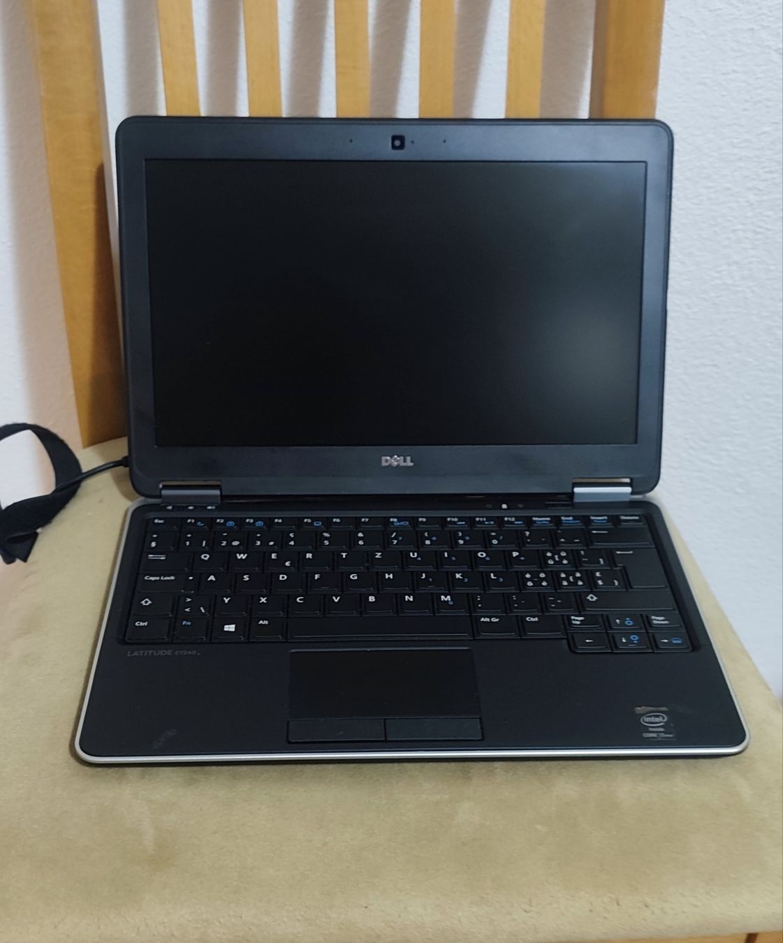 Dell Portables: Dell Latitude E7240 – D'occasion à Pedrinate par ipe_bgt7 1