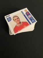 Sammelbildchen UEFA Champions League 2011/12 über 100 Sticke