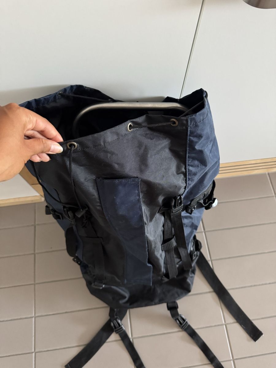 Rucksäcke: Rucksack Altrom Trail – Gebraucht aus Zürich von noura2202 2
