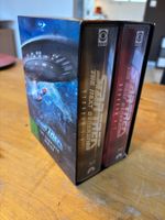 Star Trek: The Next Generation - Die komplette Serie (Blu...