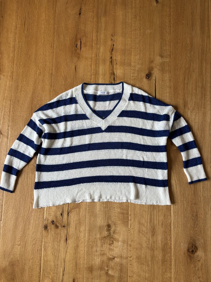 Mango Pulls & Sweat-shirts: Mango Strickpulli – D'occasion à Wädenswil par Gagegia 1