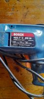 Bosch Bohrmaschine 1122.7 - 310W - 10mm