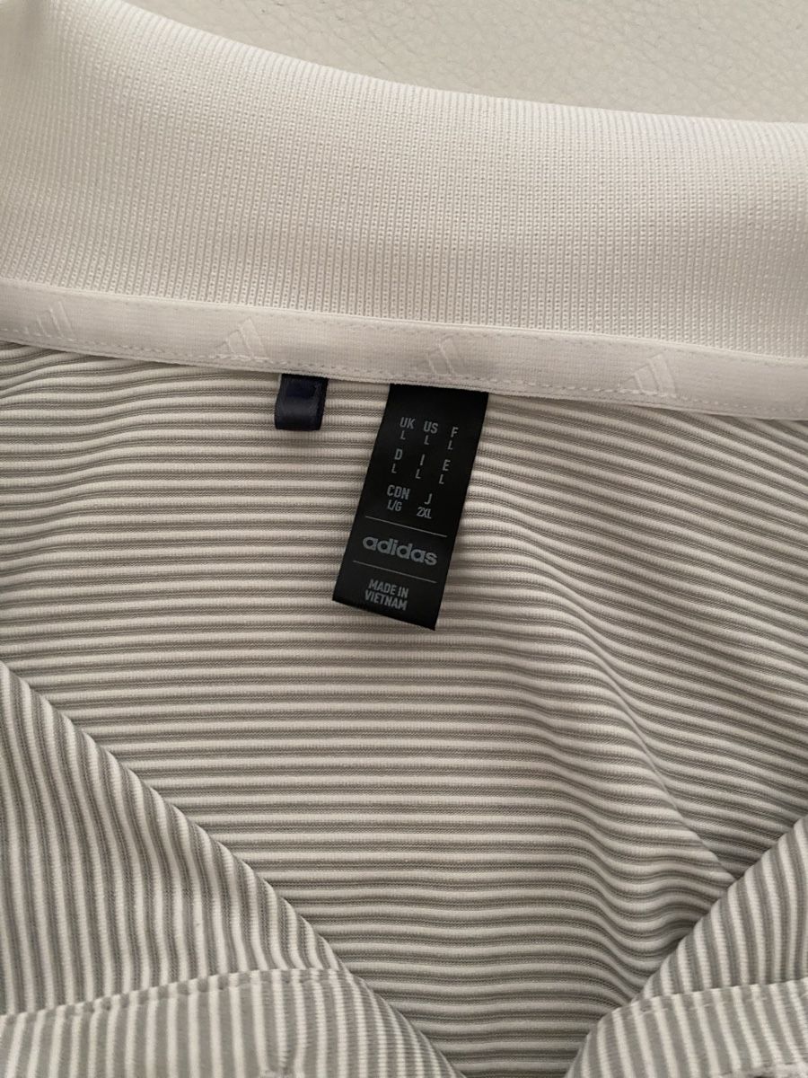 Adidas Leibchen & Hosen: Adidas Triko – Gebraucht aus Opfikon von Luis144 2