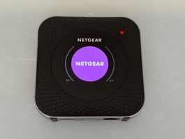 Netgear Hotspot Nighthawk M1 inkl. externer Antenne