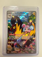 Iono's Kilowattrel | Illustration Rare | JTG 163/159 | EN