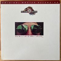 Doobie Brothers - Takin' It To The Streets / Audiophile MFSL
