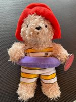 Paddington Bear (Fabrikneu!)