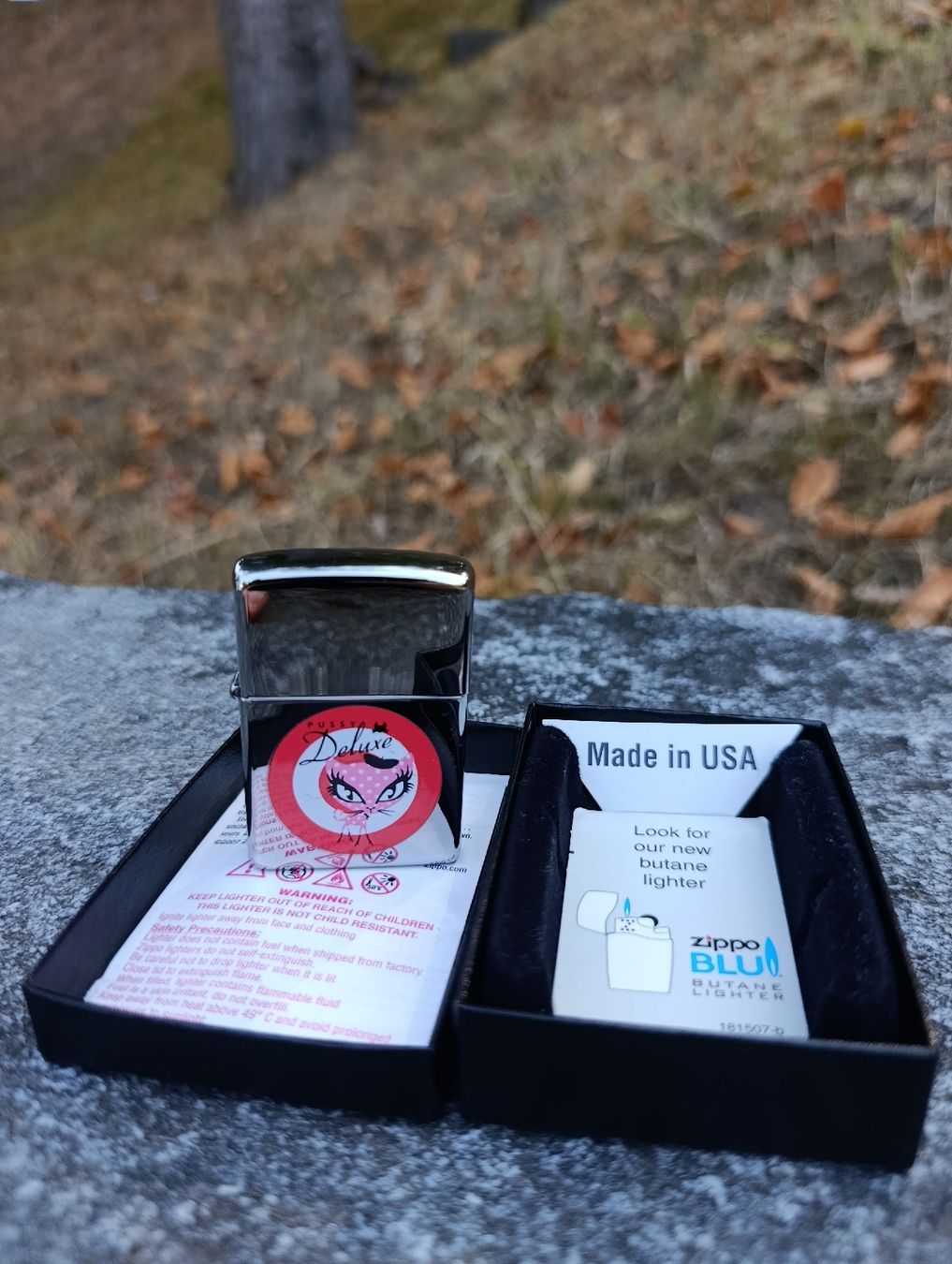 Zippo Accendini: Zippo – Usato da Zwillikon venduto da Luigi2501 2