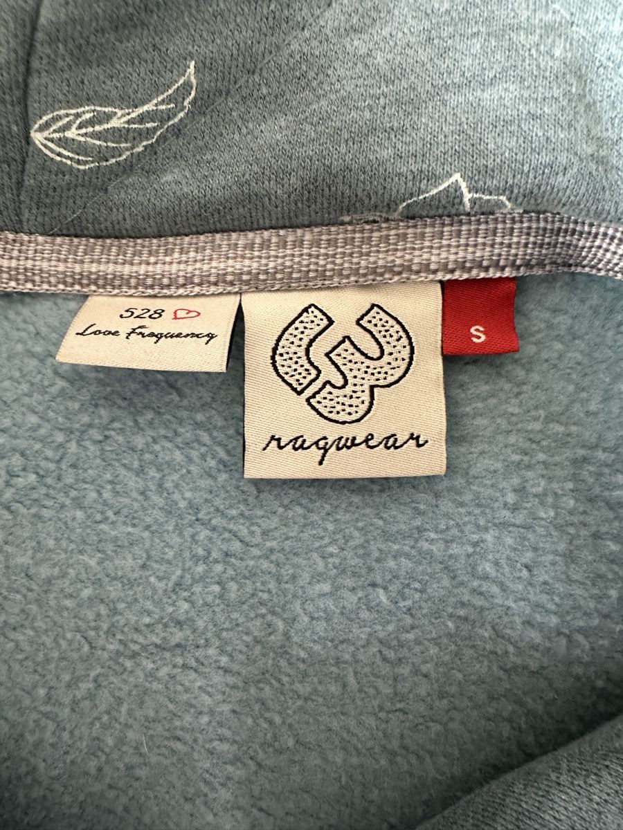 Maglioni & Felpe: Maqueran Pullover mit Reissverschluss – Nuovo (secondo la descrizione) da Bellmund venduto da Srisi01 1